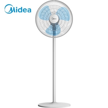 Midea 美的 SAB40A 电风扇 图2