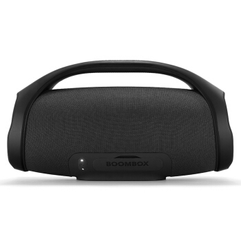 1日0点、61预告： JBL Boombox 音乐战神 便携式蓝牙音箱 黑色 图4