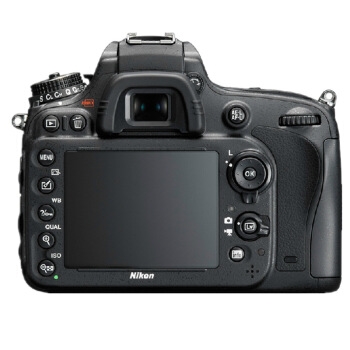 61预售： Nikon 尼康 D610 单反套机 (AF-S 24-120mm f/4G ED VR 镜头) 图4
