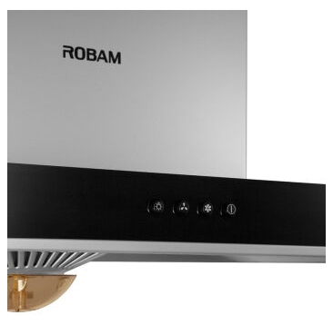 Robam 老板 CXW-200-60Q5 欧式油烟机 图2