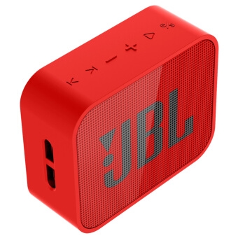 61预告： JBL GO PLAYER 无线蓝牙音箱 图3