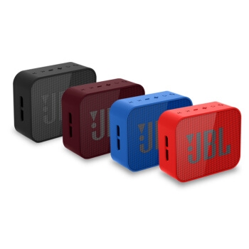 61预告： JBL GO PLAYER 无线蓝牙音箱 图1
