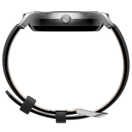 1日0点、61预告： ticwatch 2 NFC 智能支付手表 图4