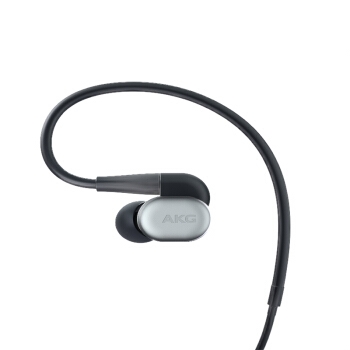 61预售： AKG 爱科技 N30 入耳式耳机 图2