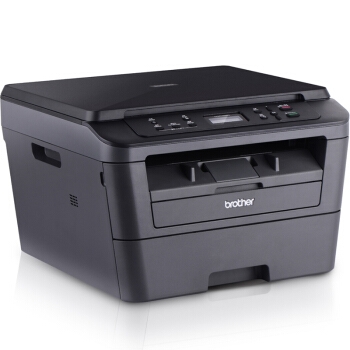 61预售： brother 兄弟 DCP-7080 黑白激光多功能一体机 图2