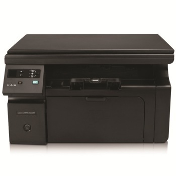 61预售： HP 惠普 LaserJet Pro M1136 黑白激光一体机 图3