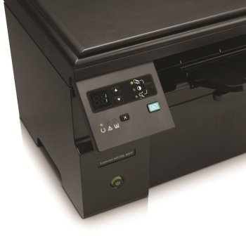 61预售： HP 惠普 LaserJet Pro M1136 黑白激光一体机 图4