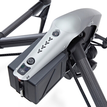 DJI 大疆 Inspire 悟 2 无人机 图2