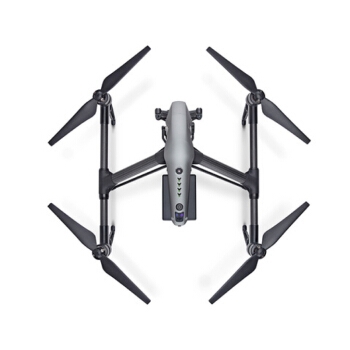 DJI 大疆 Inspire 悟 2 无人机 图3