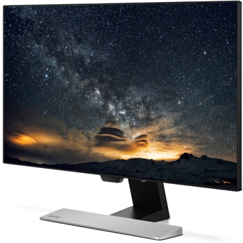 BenQ 明基 EW2770QZ 27英寸IPS显示器（2560×1440、100%sRGB） 图4