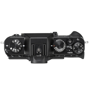 61预售： FUJIFILM 富士 X-T20（XF 18-55mm/f2.8-4） 无反相机套机 图5