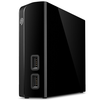 61预售： SEAGATE 希捷 Backup Plus Hub 外置硬盘桌面硬盘 10TB 图4