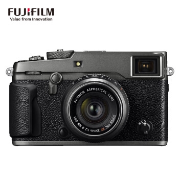 61预售： FUJIFILM 富士 X-Pro2（35mm f/2）APS-C画幅 无反相机 石墨灰 图1