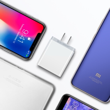 26日0点： UGREEN 绿联 CD127 30W PD充电器 图5