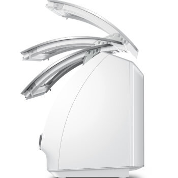 Haier 海尔 HTAW50STG系列 6套 台上式洗碗机 图3