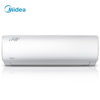 Midea 美的 KFR-35GW/WCEN8A1@ 壁挂式空调 1.5匹 图2