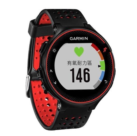 61预售： Garmin 佳明 Forerunner235 男士智能手表 图2