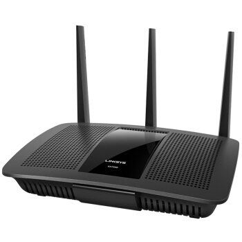 1日0点、61预告: LINKSYS 领势 EA7500 AC1900M+ 双频无线路由器 图2
