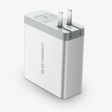UGREEN 绿联 CD127 65W Type-C PD充电器 图1