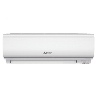 MITSUBISHI ELECTRIC 三菱电机 MSZ-YGJ12VA 1.5P 变频 壁挂式空调 图3