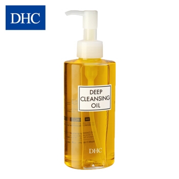61预售： DHC 蝶翠诗 橄榄深层卸妆油 200ml*2瓶 图3