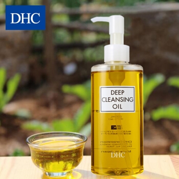 61预售： DHC 蝶翠诗 橄榄深层卸妆油 200ml*2瓶 图5