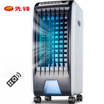 SINGFUN 先锋 DG091 遥控空调扇 图1