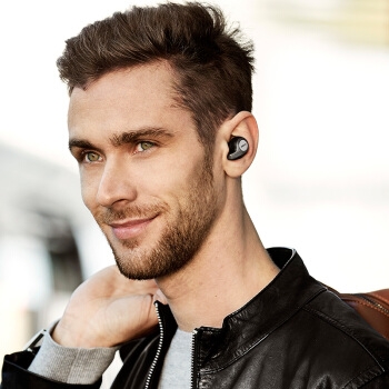 1日0点、61预告： Jabra 捷波朗 Elite 65t 臻律 入耳式蓝牙耳机 图2
