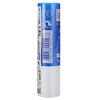 Uriage 依泉 特润滋润唇膏 4g *4件 +凑单品 图2