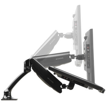 Loctek 乐歌 DLB502 显示器支架 图1