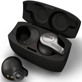 1日0点、61预告： Jabra 捷波朗 Elite 65t 臻律 入耳式蓝牙耳机 图5