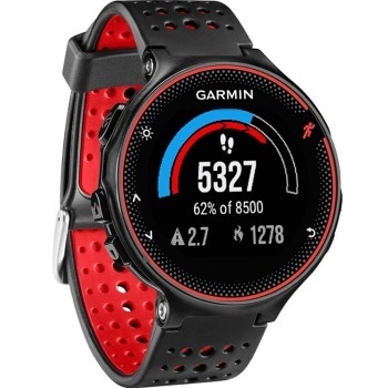 61预售： Garmin 佳明 Forerunner235 男士智能手表 图1