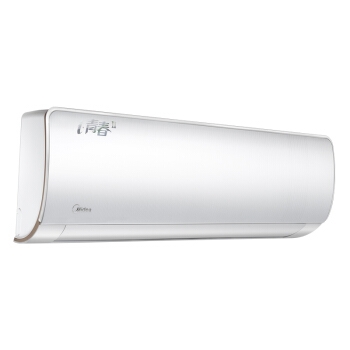 Midea 美的 KFR-35GW/WCEN8A1@ 壁挂式空调 1.5匹 图5