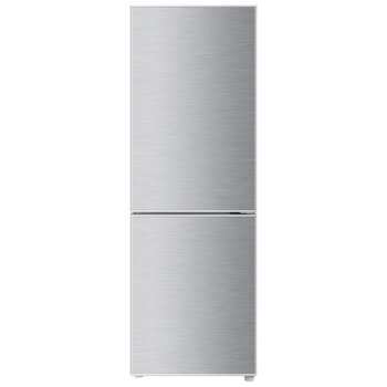 限地区： Haier 海尔 BCD-160TMPQ 双门冰箱 160升 图1