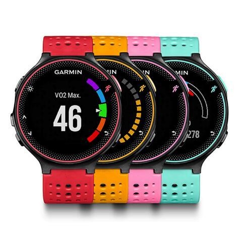 61预售： Garmin 佳明 Forerunner235 男士智能手表 图4