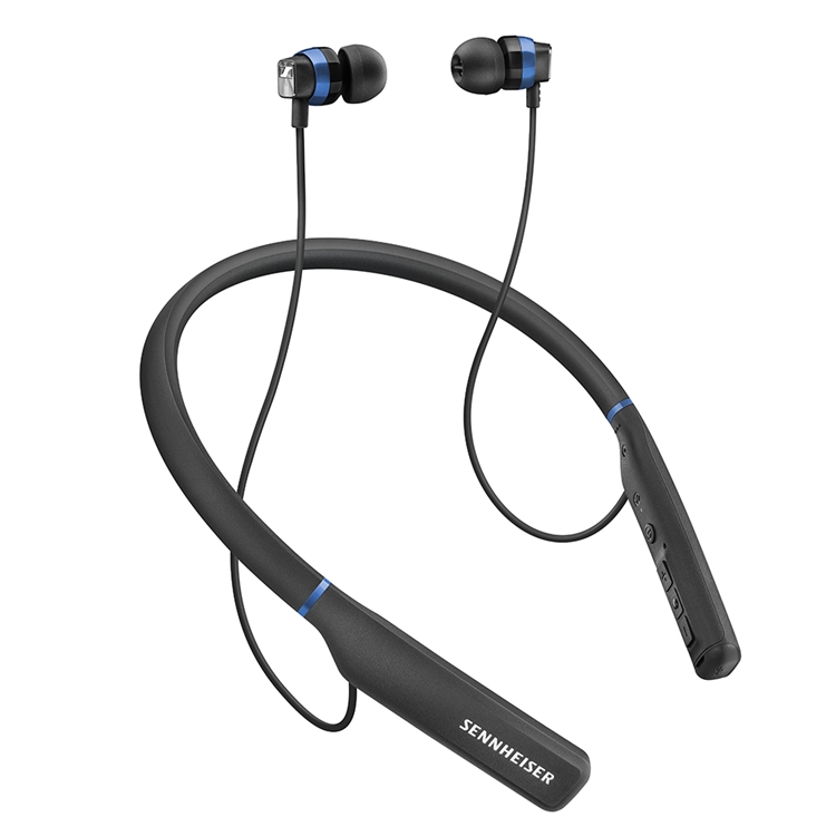 61预售： SENNHEISER 森海塞尔 CX7.00BT 蓝牙耳机 图5