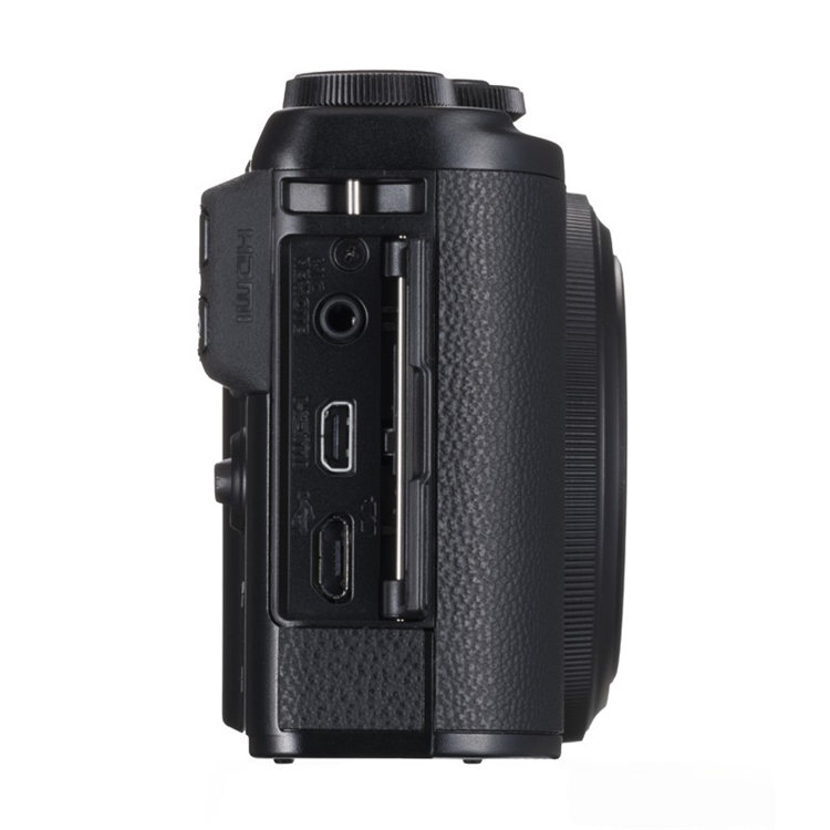 FUJIFILM 富士 XF10 APS-C 数码相机 图4