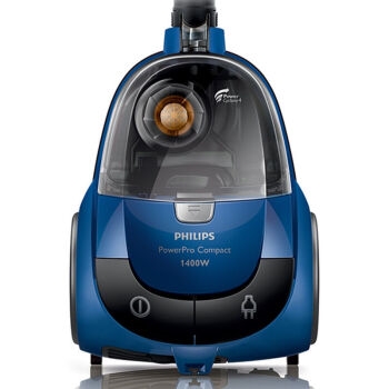 30日0点: PHILIPS 飞利浦 FC8471/81 吸尘器 图1