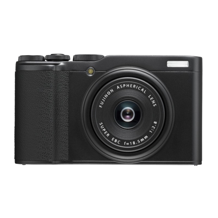 FUJIFILM 富士 XF10 APS-C 数码相机 图1
