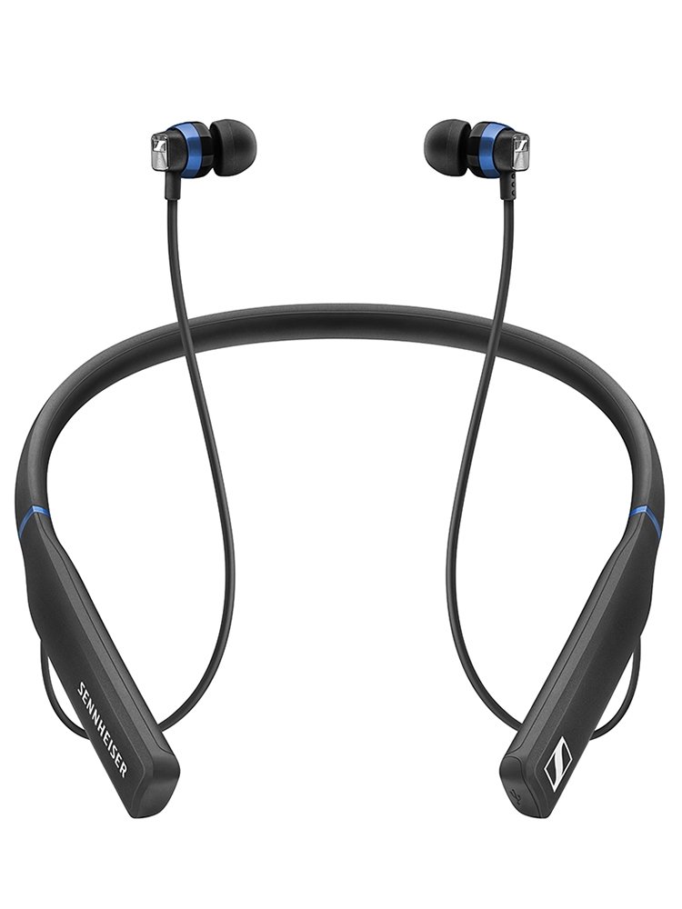 61预售： SENNHEISER 森海塞尔 CX7.00BT 蓝牙耳机 图4