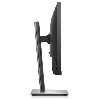 DELL 戴尔 P2418D 23.8英寸 IPS显示器（2560×1440、99%sRGB） 图2