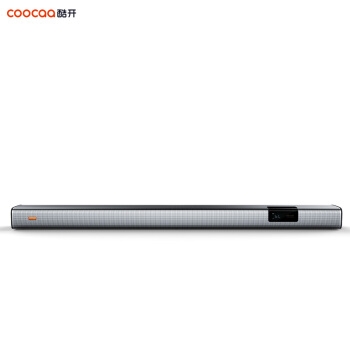 61预售： coocaa 酷开 Live-1 回音壁音箱 图3