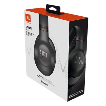 61预告、历史低价: JBL V710 头戴式 蓝牙运动耳机 图5
