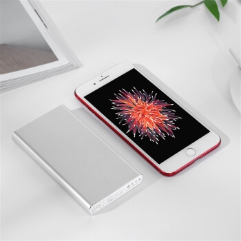 京造 J10P PD 移动电源 10000mAh *2件 图3