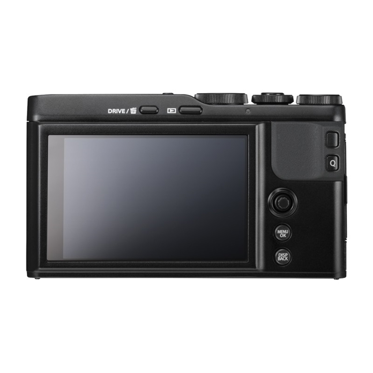 FUJIFILM 富士 XF10 APS-C 数码相机 图2