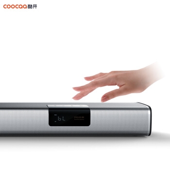 61预售： coocaa 酷开 Live-1 回音壁音箱 图6