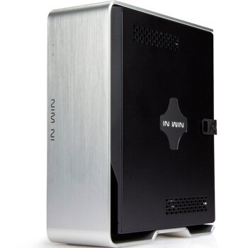 1日0点、61预告： IN WIN 迎广 肖邦 CHOPIN ITX 迷你机箱 带150W电源 图5