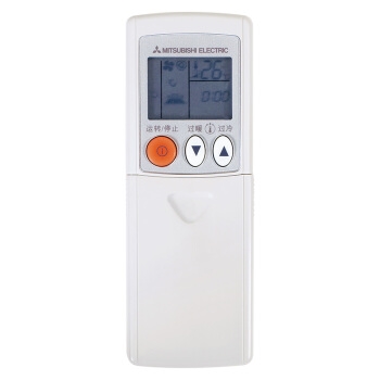 MITSUBISHI ELECTRIC 三菱电机 MSZ-YGJ18VA 壁挂式家用空调 图5