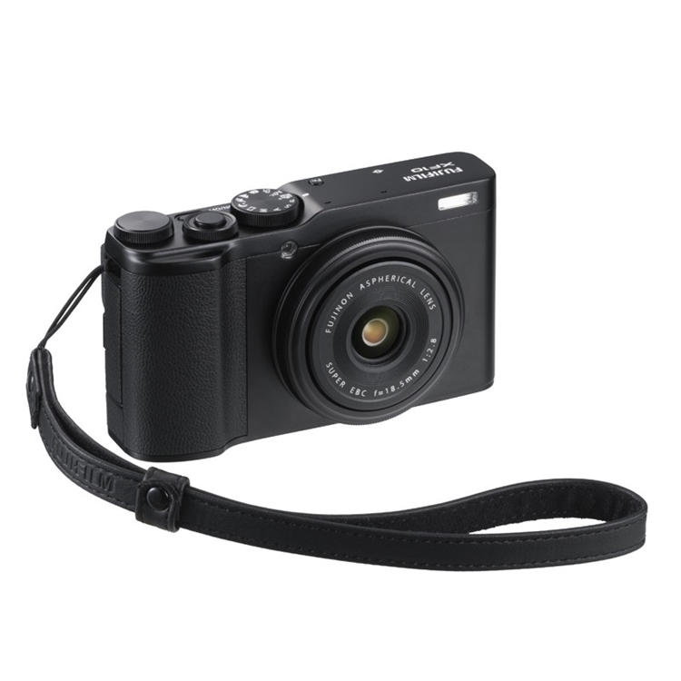 FUJIFILM 富士 XF10 APS-C 数码相机 图3