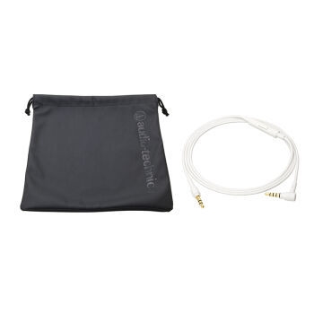 61预告： audio-technica 铁三角 ATH-SR5 头戴式HiFi耳机 图5